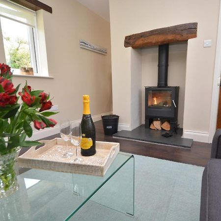 1 Bed In Instow 52974 Villa Eksteriør bilde