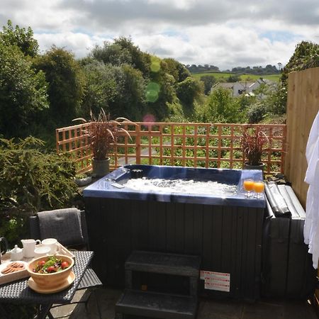 1 Bed In Instow 52974 Villa Eksteriør bilde