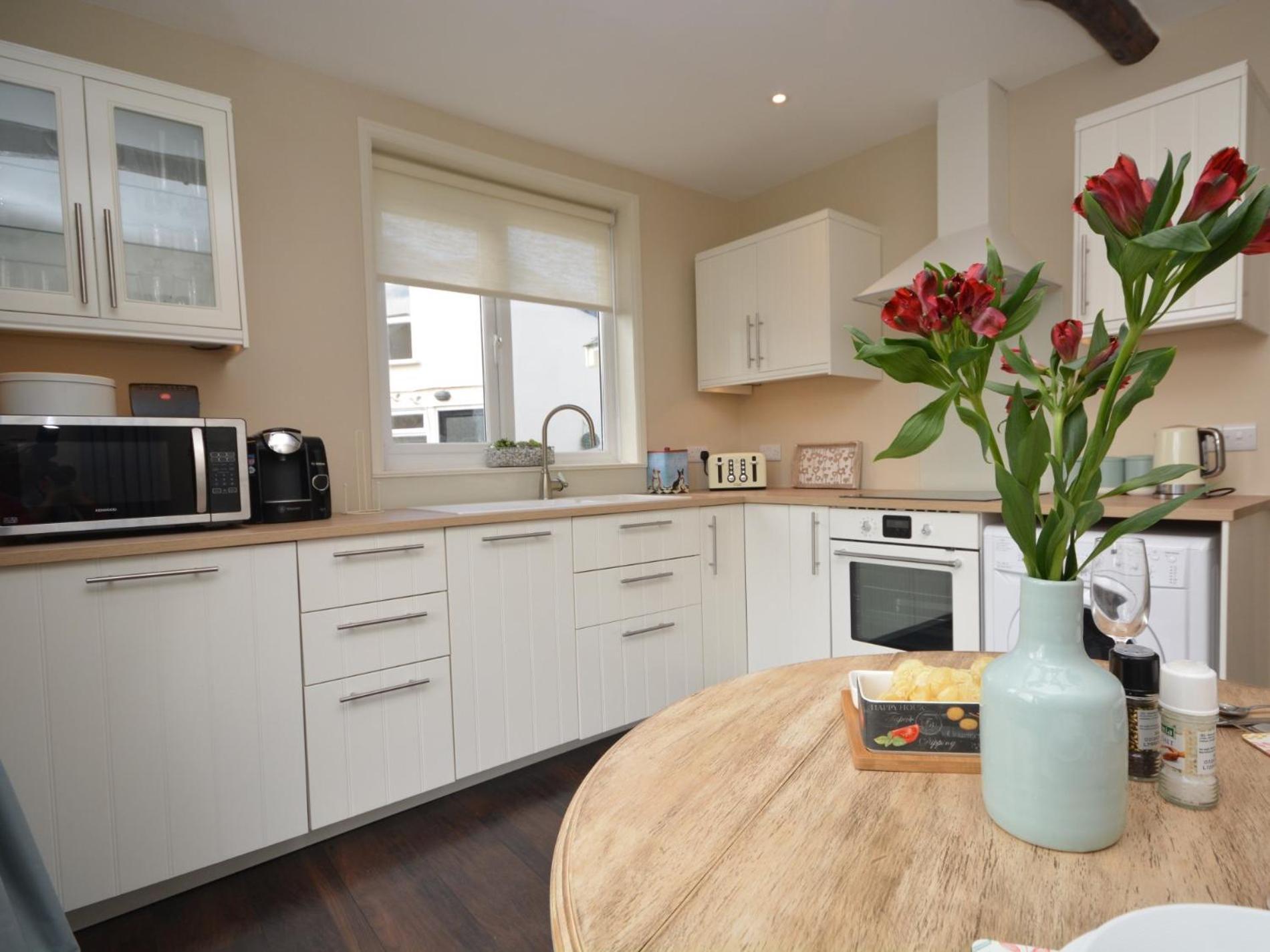 1 Bed In Instow 52974 Villa Eksteriør bilde