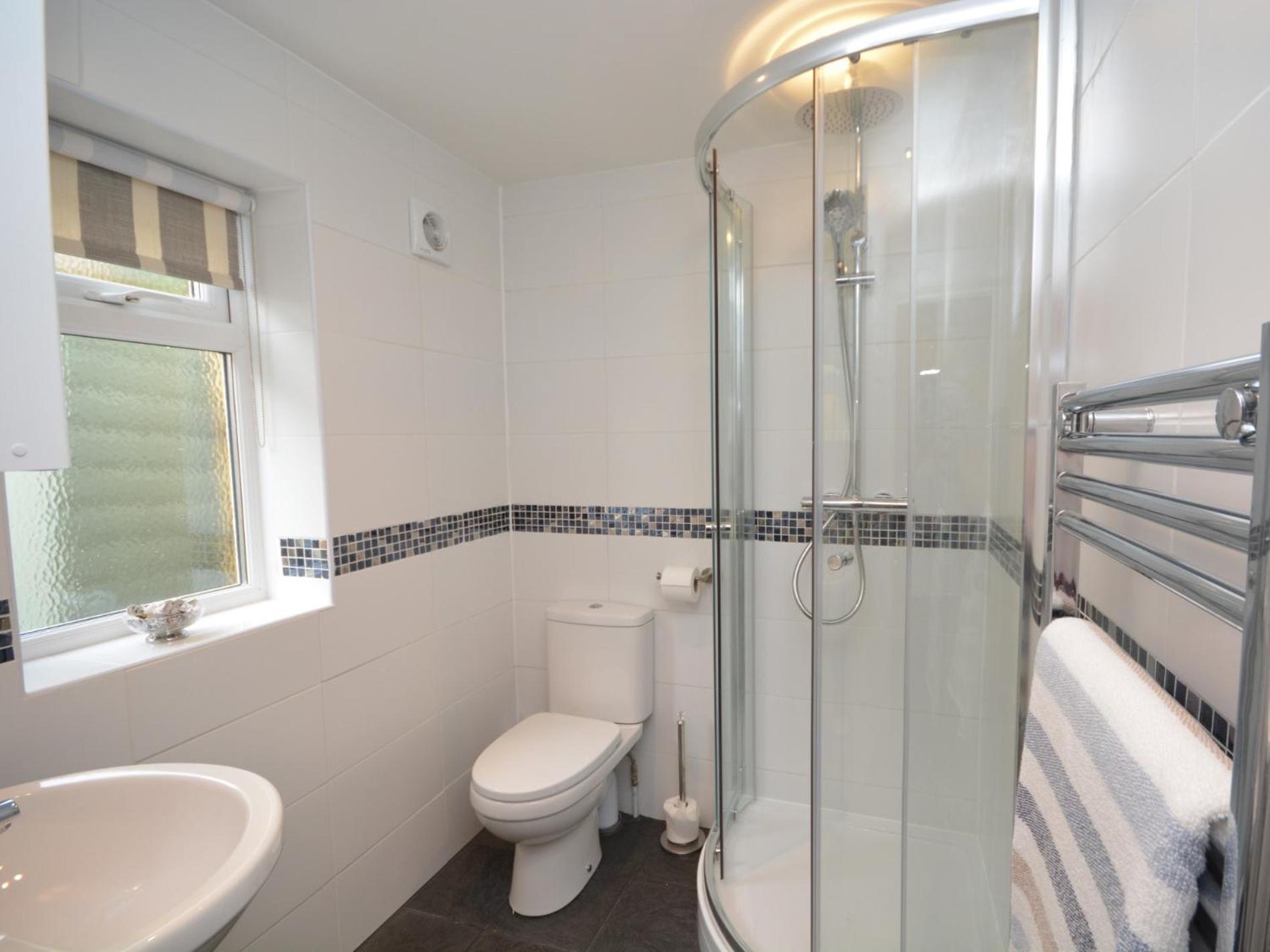 1 Bed In Instow 52974 Villa Eksteriør bilde