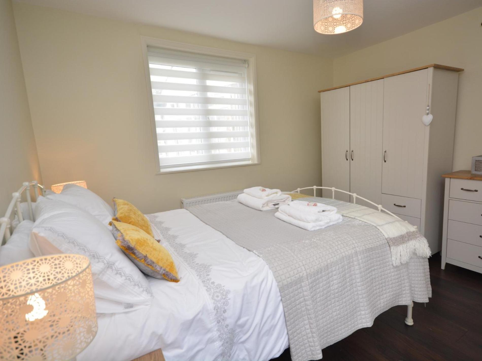 1 Bed In Instow 52974 Villa Eksteriør bilde