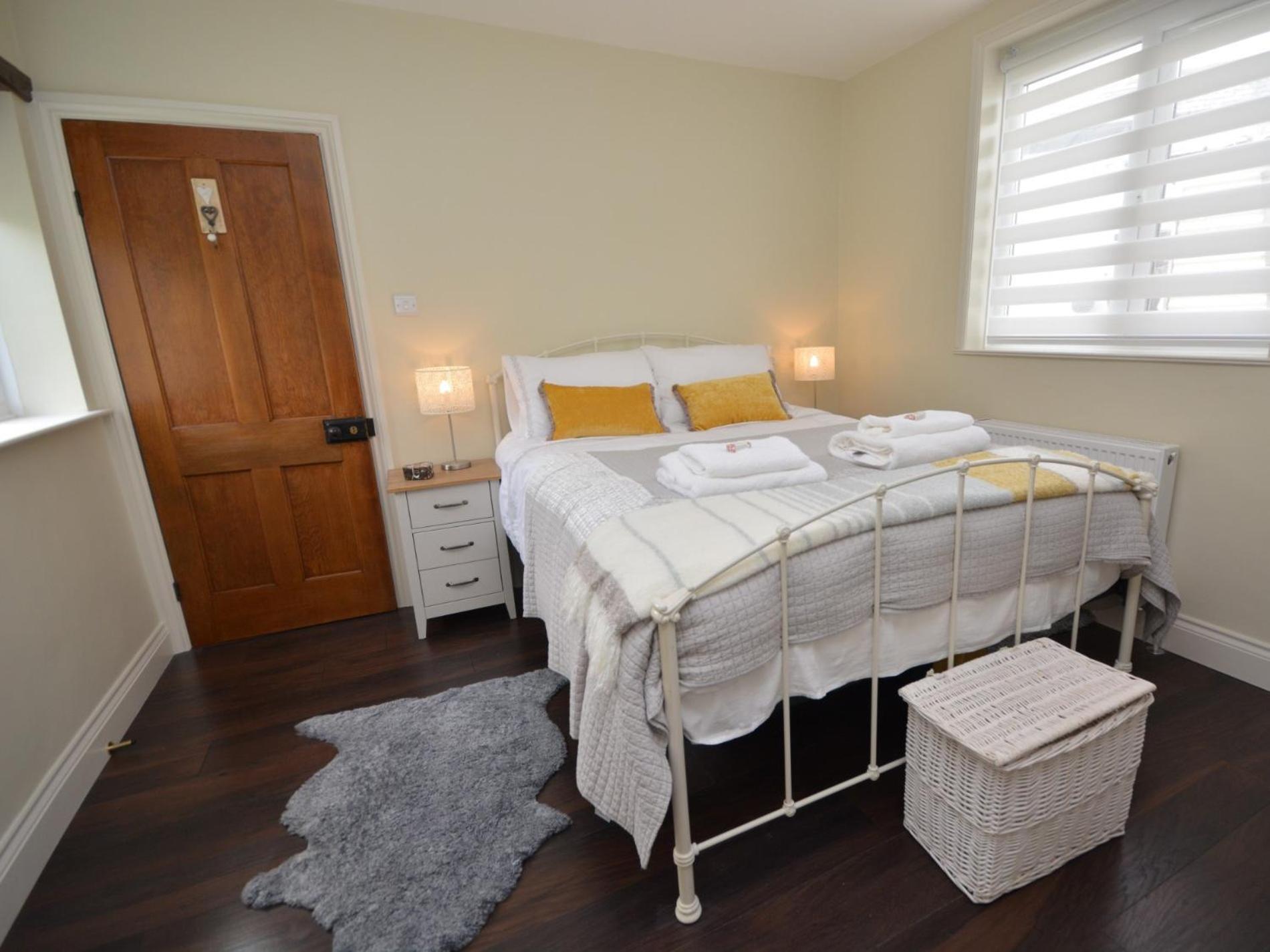 1 Bed In Instow 52974 Villa Eksteriør bilde