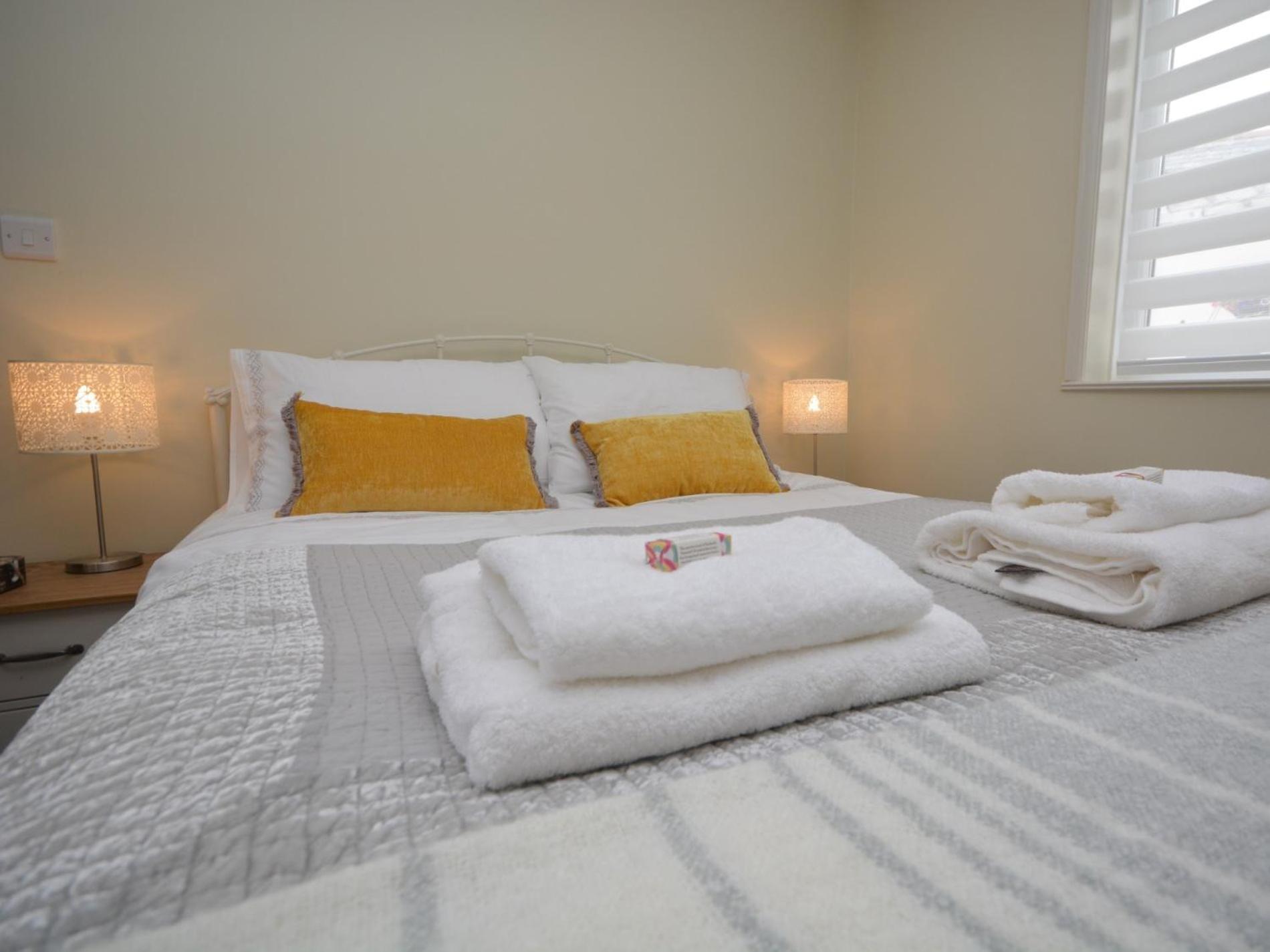 1 Bed In Instow 52974 Villa Eksteriør bilde